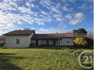 maison à la vente -   33340  LESPARRE MEDOC, surface 180 m2 vente maison - UBI457561784